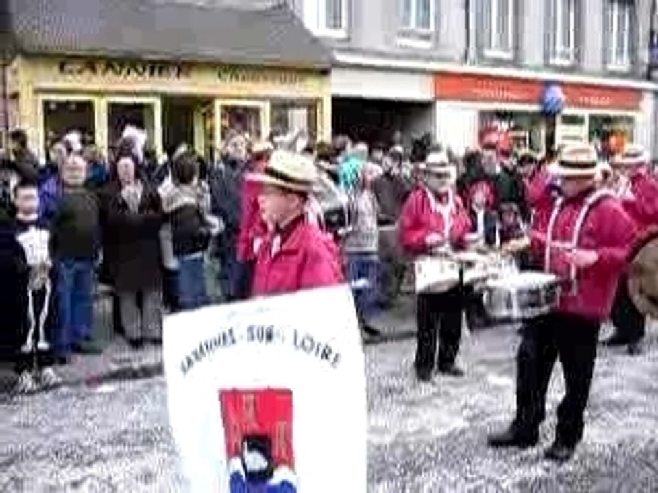 Fanfare-varenne