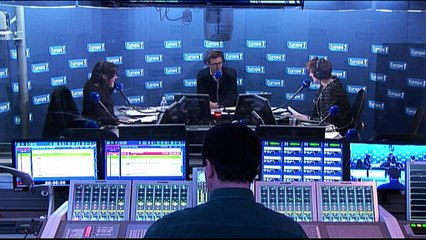 Poker menteur entre François Fillon et Jean-Pierre Jouyet