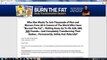 Burn The Fat and Feed The Muscle with Transformation System By Tom Venuto
