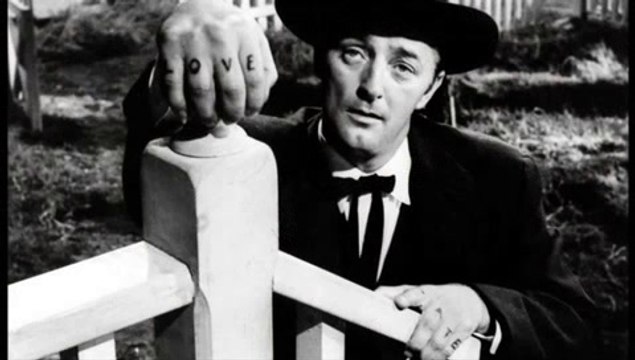 The Night of the Hunter (1955) Full Movie in ★HD Quality★