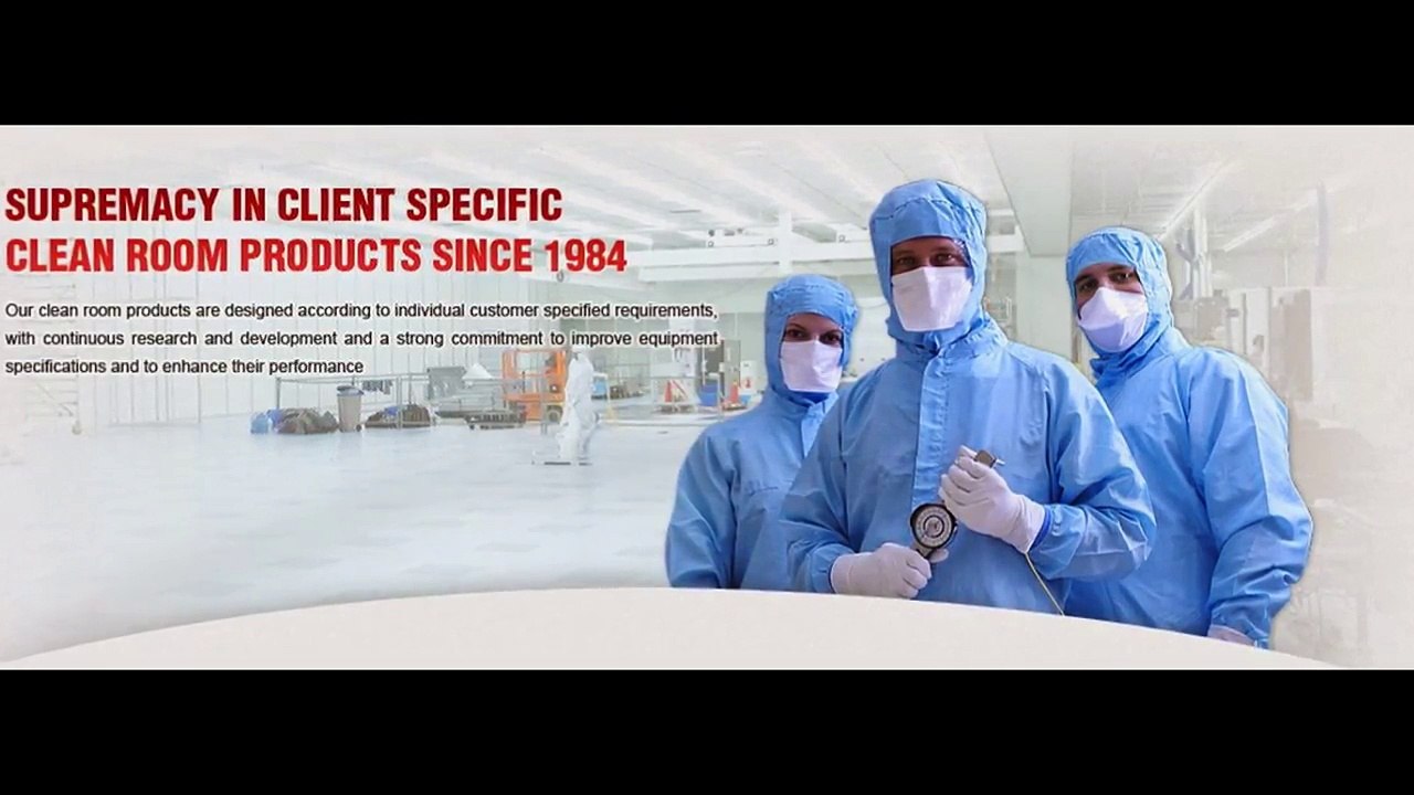Clean Air Equipments
