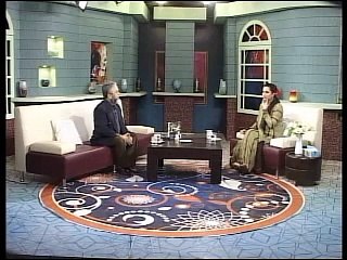 Salam Sindh 10.11.2014 part 5 of 6