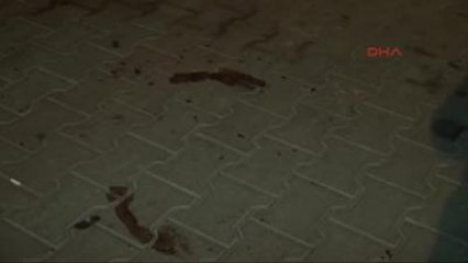 Adana Evinde Bıçaklanan Genç, Hastanede Öldü