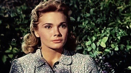 La doncella de piedra (1956)  Elsa Aguirre, Víctor Manuel Mendoza, Armando Silvestre.  Pelicula Completa