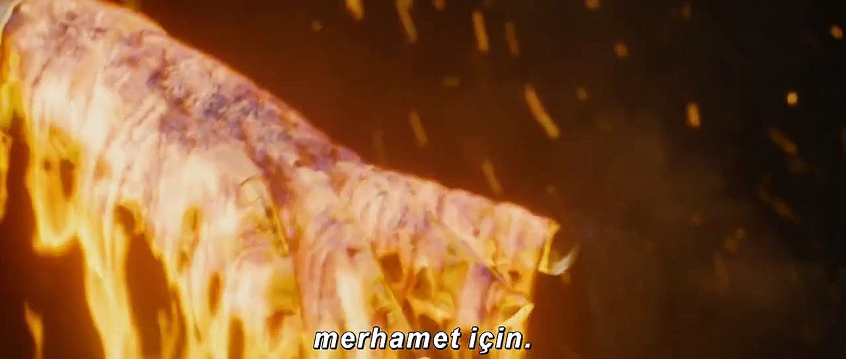 Yenilmezler - 2 - Avengers - Age Of Ultron fragman (Altyazılı)