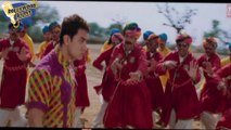 'Tharki Chokro' Video Song RELEASED | PK | Aamir Khan, Sanjay Dutt