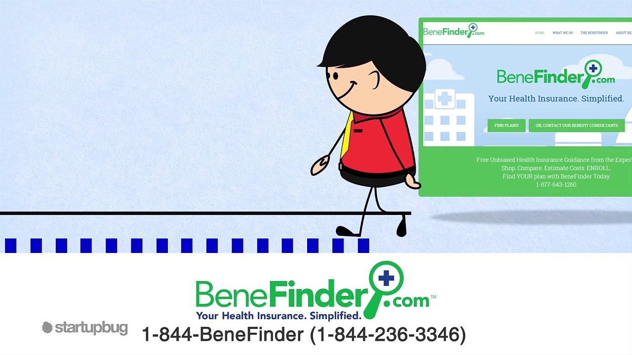 Benefinder