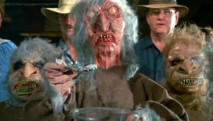 Troll 2 (1990) Full Movie in ★HD Quality★