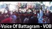 بٹگرام (وی او بی نیوز)پی ٹی آئی بٹگرام کے ضلعی رہنماء سید محمد خان کی قیادت میں کارکنوں کا آزادی اسکوائر پر دھرنے میں شرکت کیلئے روانہ