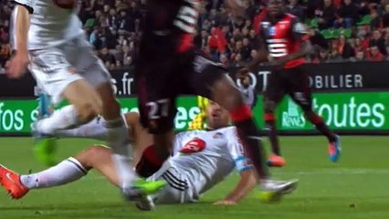 SRFC / FCL : Le résumé du match