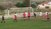 Ολυμπιακός Λαμίας-Αταλάντη 4-0