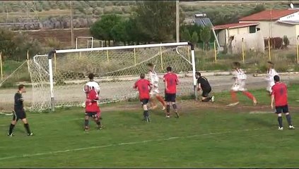 Ολυμπιακός Λαμίας-Αταλάντη 4-0