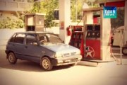 CNG stations closed in Lahore region