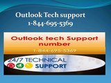 1-844-695-5369-Outlook password recovery phone number