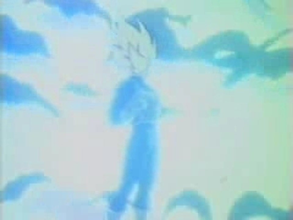 Amv dbz vegeta
