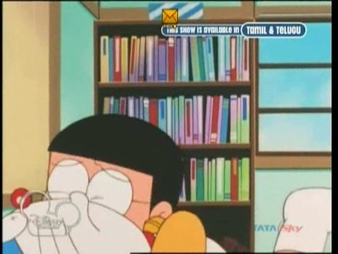 Doremon 10th November 2014 part 13 apnicommunity.com