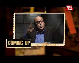 AbbTakk - Clean Chit - Manzoor Wasaan - Ep 45