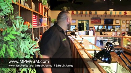 MPM VSM Video Marketing October 2014 Bloopers