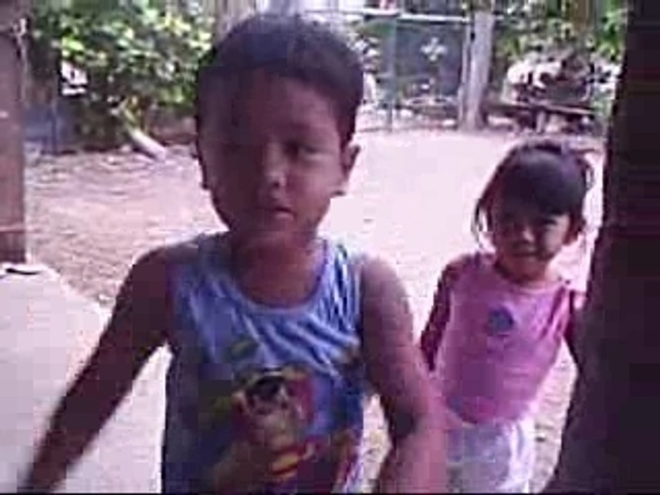 Boom..tarat..tarat...