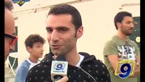 San Severo - Fidelis Andria 0-1 | Intervista Francesco Fiore e Vincenzo De Santis