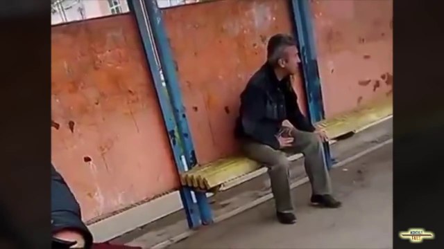 Les plus grosses gamelles et fails du mois de Nov 2014 - Compilation hilarante!