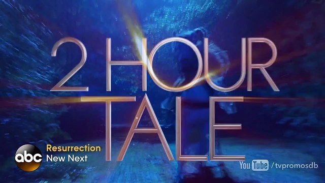 Once Upon a Time - 4x08 - Promo - Bande-annonce de Smash the Mirror