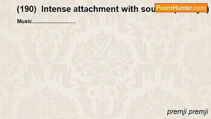 premji premji - (190)  Intense attachment with sounds (Oneryu)