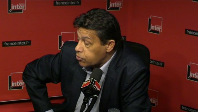 Xavier Beulin : Les paysans n'en peuvent plus