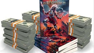 Diablo 3 Gold Secrets - Discover How To Score $600K Gold PER RUN in Diablo 3!