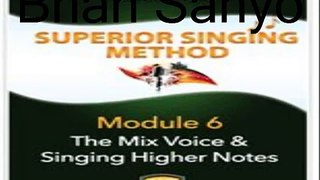 8 Steps Of High Level Vocal Training Superior Singing Method Review