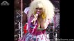 Nicki Minaj MTV EMA 2014 Performance Of Anaconda & Super Bass & New Song Bed Of Lies Was Hot