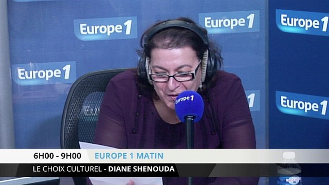 Le Street Art investit l'Espace Fondation EDF à Paris