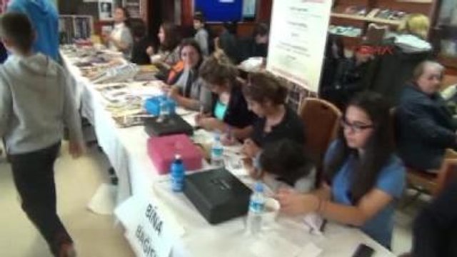 Türkiye?nin Londra Büyükelçisi ve Başkonsolos Aşure Gününe Katıldı -2