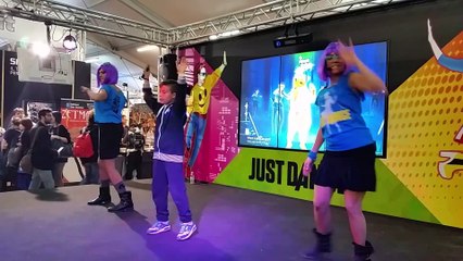 Lucca Comics & Games 2014 - ESL Italia Aftermovie