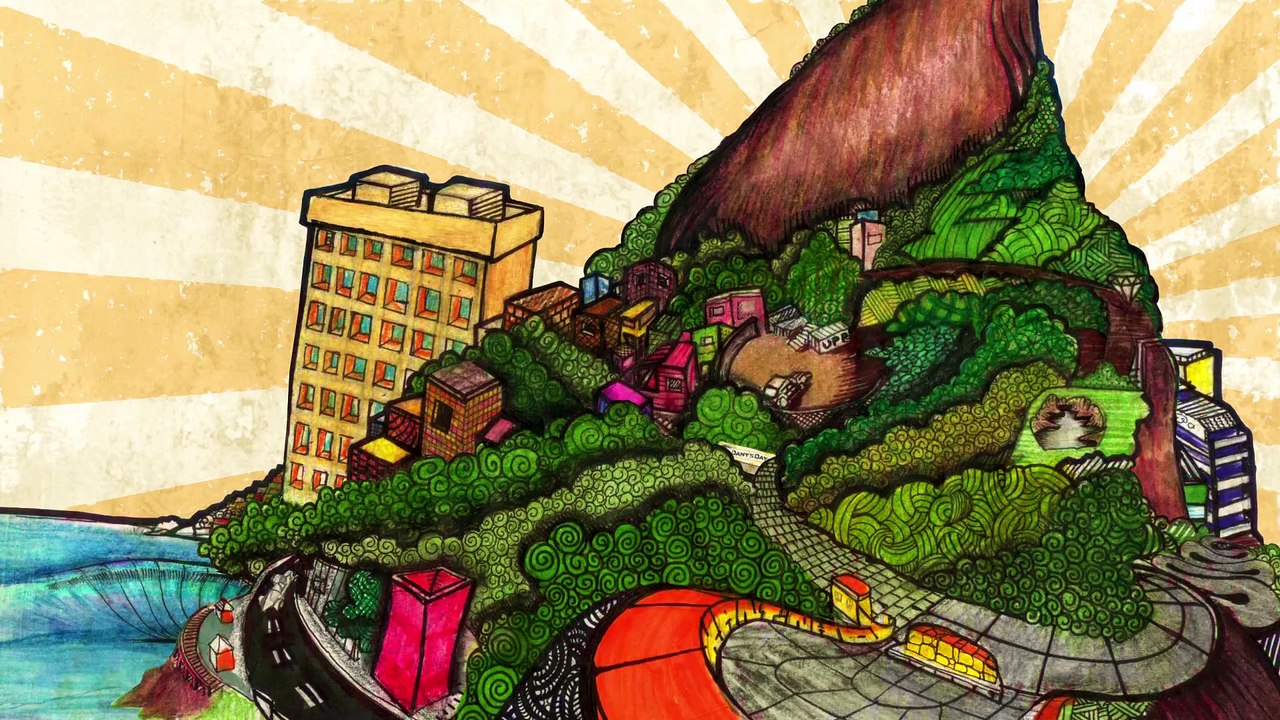 Le Mondial de Cohn-Bendit # 22': Match de demi-finale, le massacre