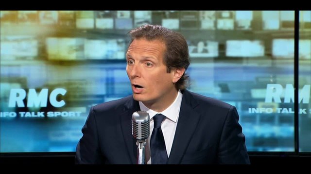 Affaire Jouyet-Fillon: C'est une affaire Jouyet contre Jouyet