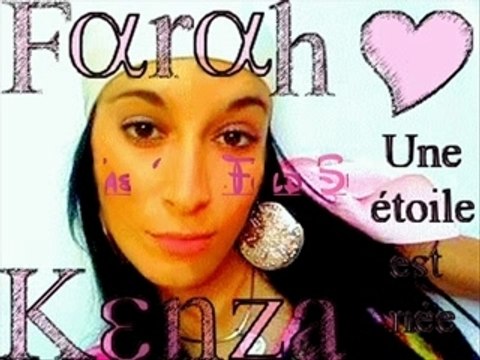 KENZA FARAH - SEUL SANS TOI