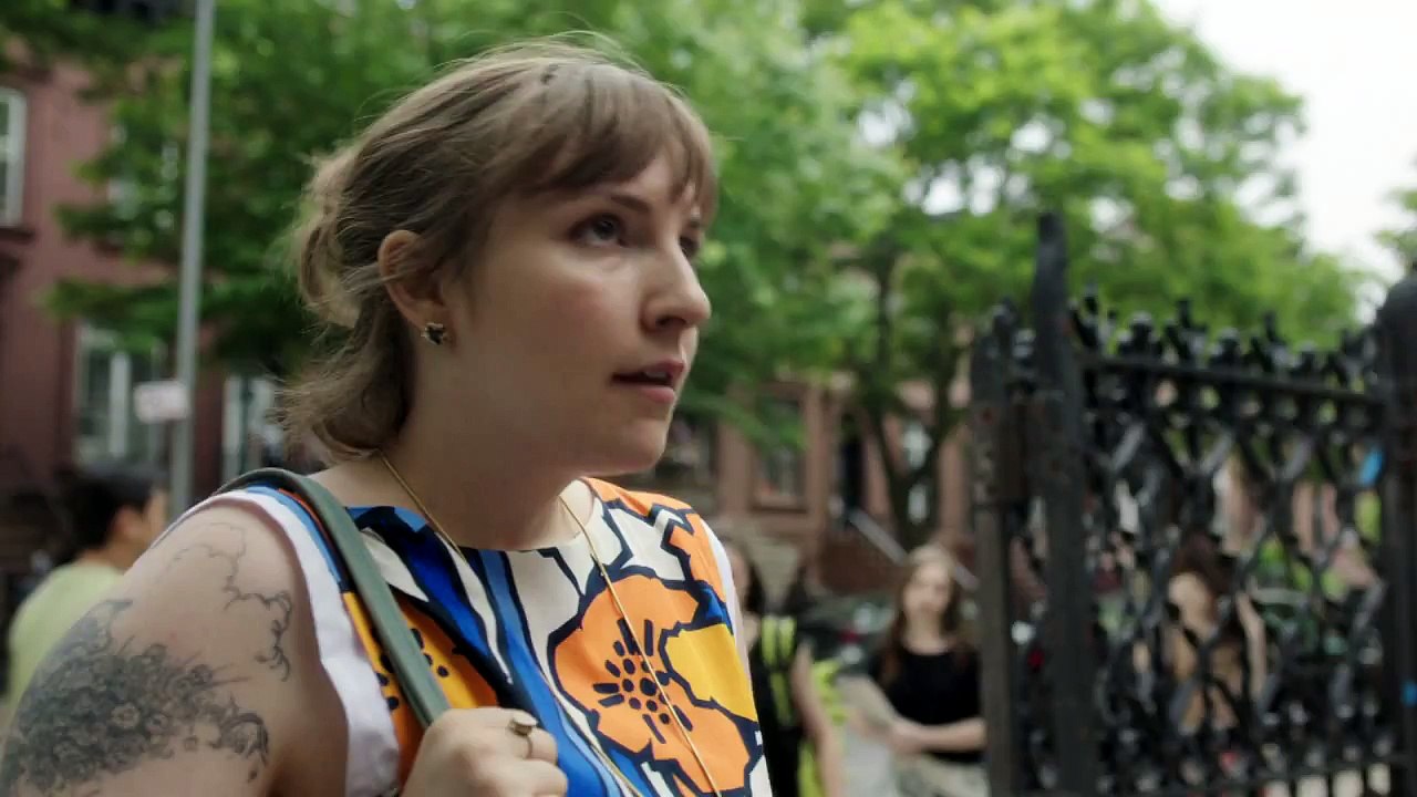 Girls - Season 4 - Trailer - Bande-annonce de la saison 4