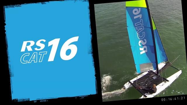 RS Sailing - Nautic Video Awards 2014