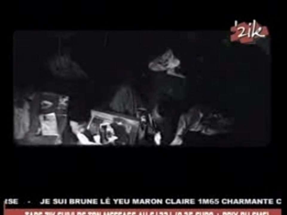 Psy4 DeLaRime La Vengeance aux 2 Visages