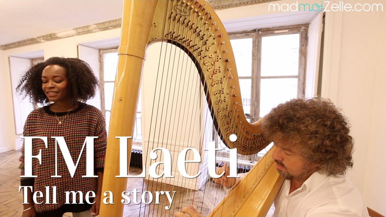 FM Laeti - Tell me a story