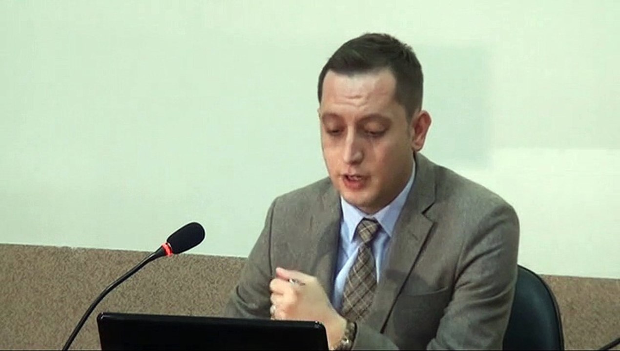 Karaman Nefise Sultan Lisesi KMÜ'yü Ziyaret Etti