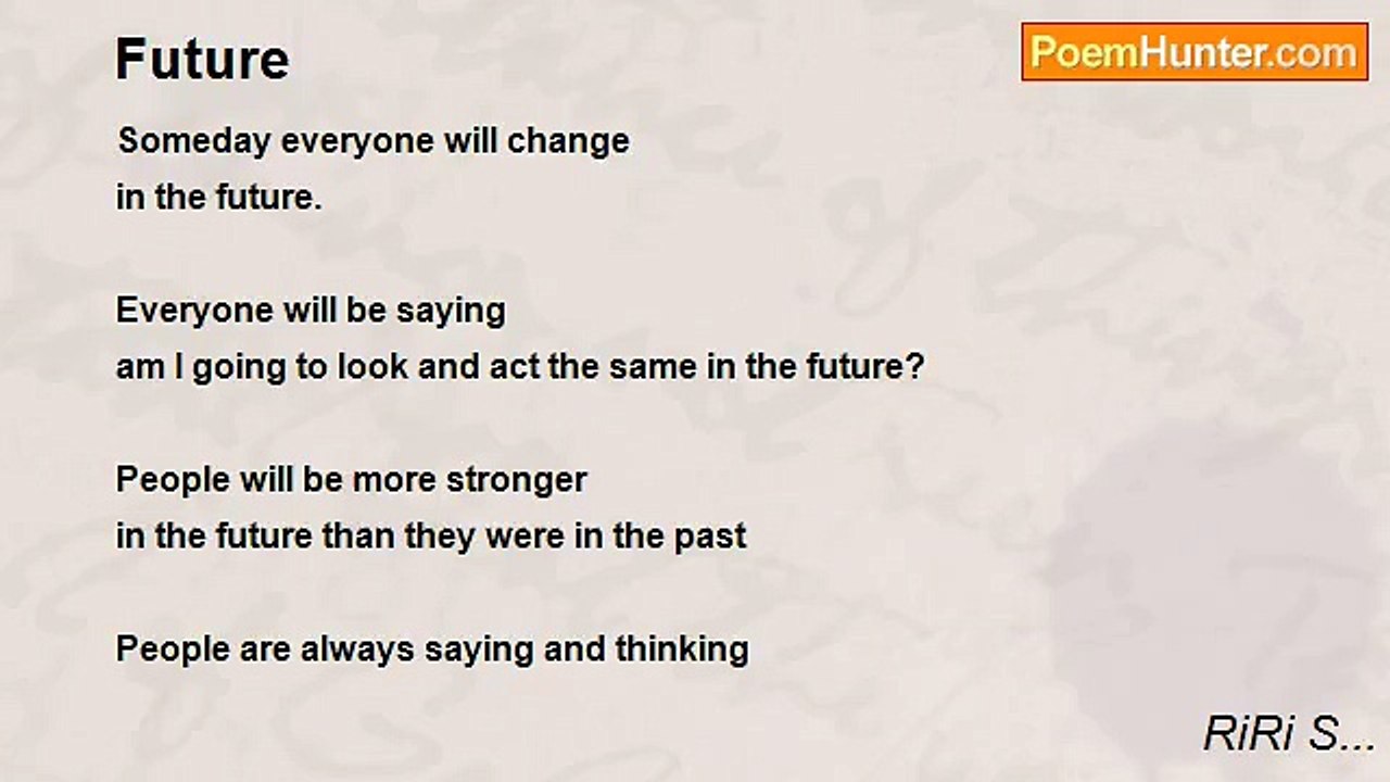 RiRi S... - Future