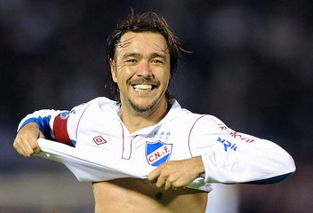 Le magnifique coup franc d'Alvaro Recoba