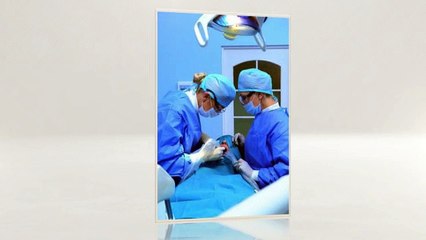 Dental implants or bridge