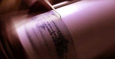 Ula'da 4,8 Büyüklüğünde Deprem