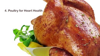 Top 10 Health Benefits of Eating Chicken