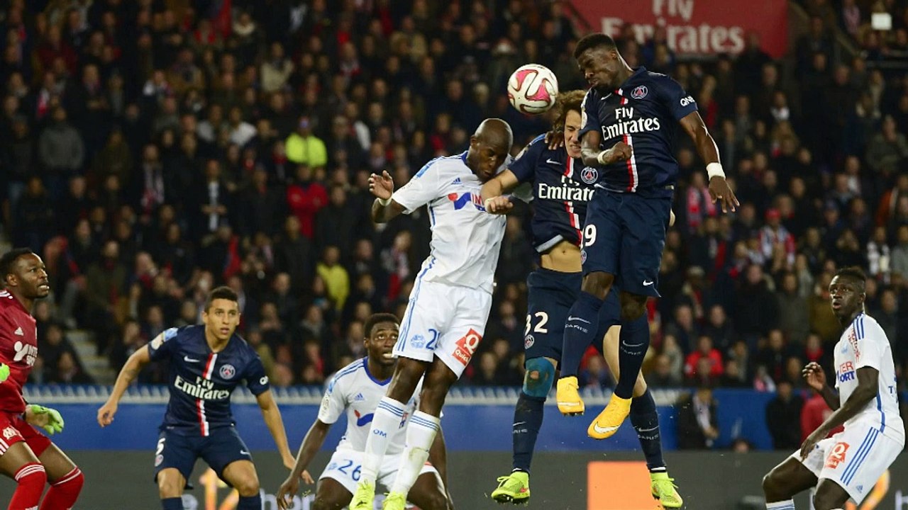 Marseille verliert: 'Das nervt einfach nur'