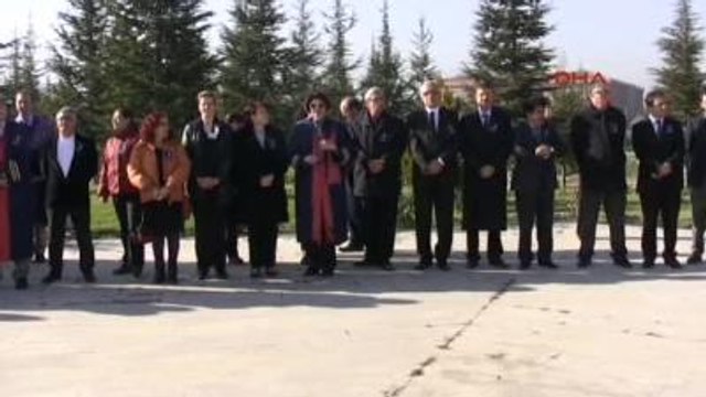 Kayseri' de Ata' Yı Anma