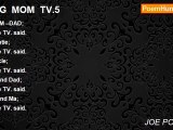 JOE POEWHIT - BIG  MOM  TV.5